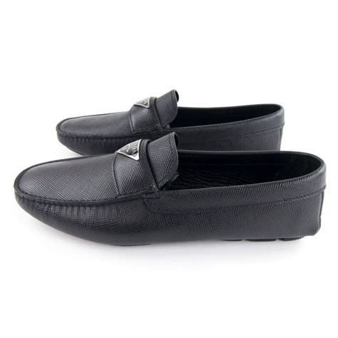 are prada saffiano driving loafers comfortable|dual density driving loafers.